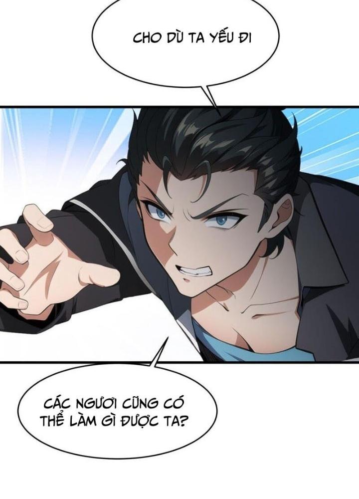 Ta Không Muốn Làm Đệ Nhất Chapter 235 - Trang 3