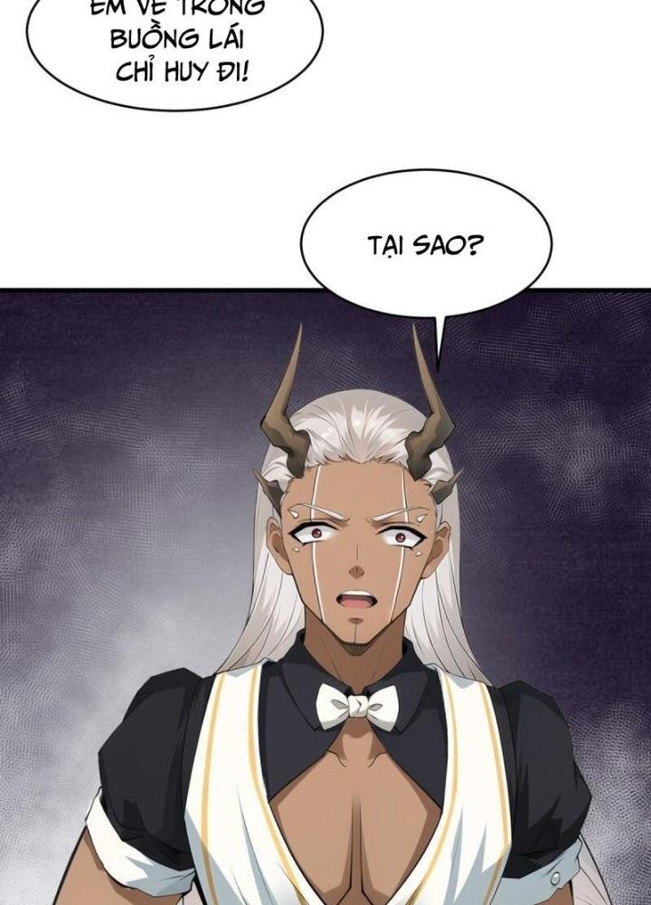 Ta Không Muốn Làm Đệ Nhất Chapter 235 - Trang 3