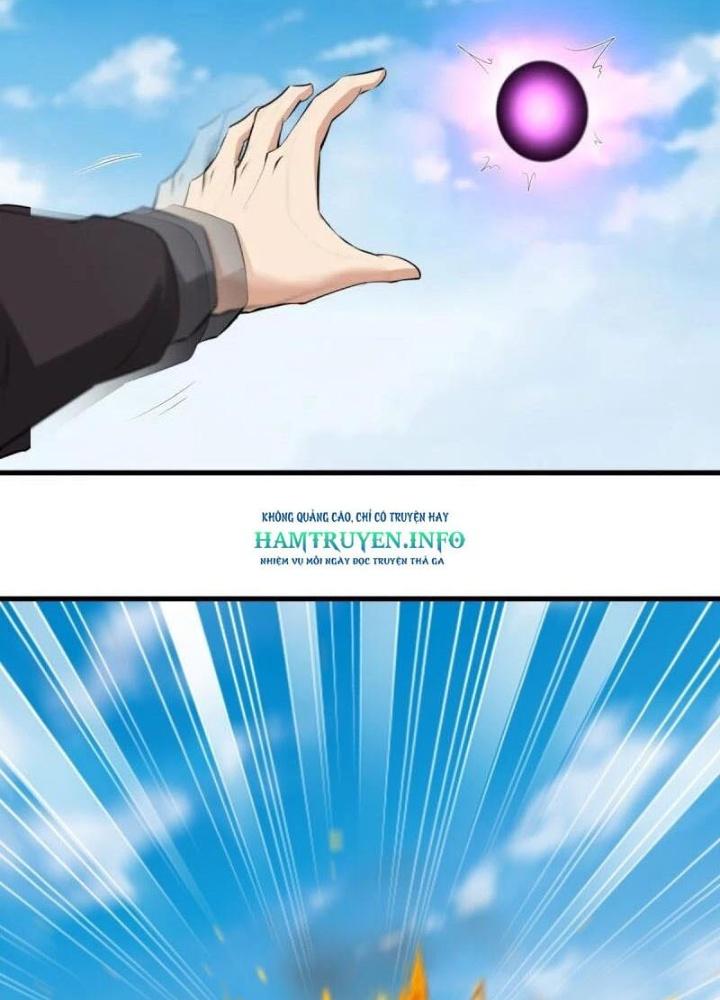 Ta Không Muốn Làm Đệ Nhất Chapter 235 - Trang 3