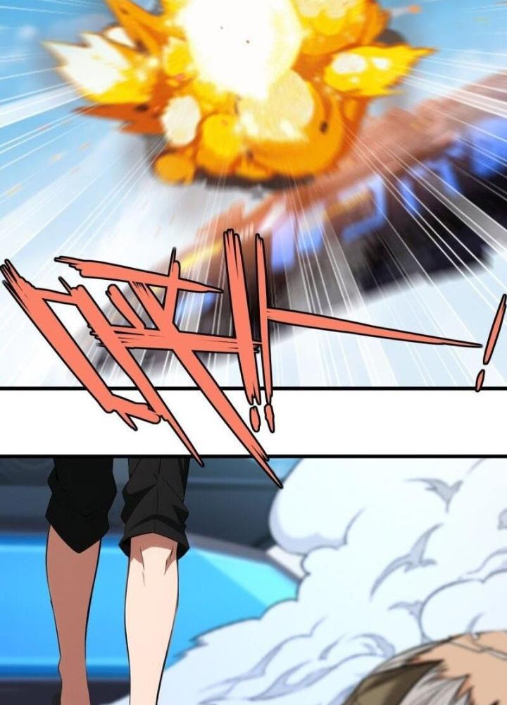 Ta Không Muốn Làm Đệ Nhất Chapter 235 - Trang 3