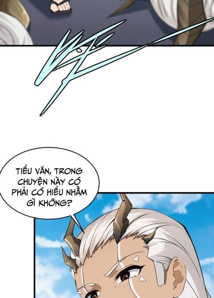 Ta Không Muốn Làm Đệ Nhất Chapter 235 - Trang 3