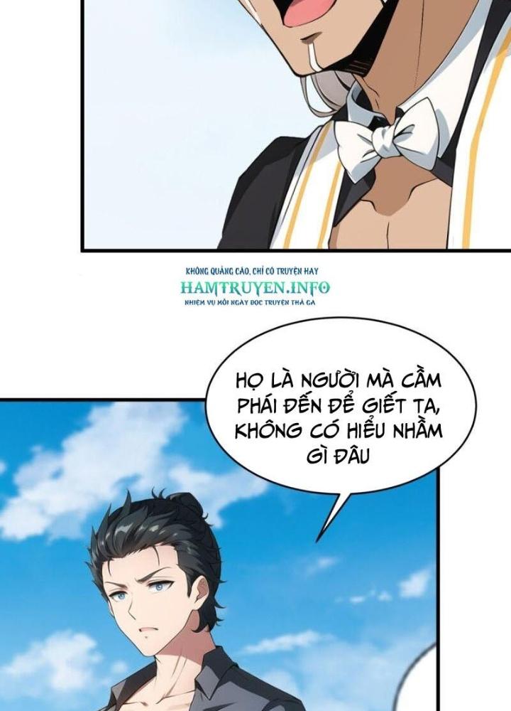 Ta Không Muốn Làm Đệ Nhất Chapter 235 - Trang 3