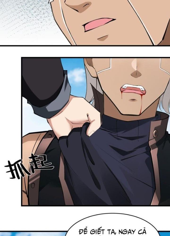 Ta Không Muốn Làm Đệ Nhất Chapter 235 - Trang 3