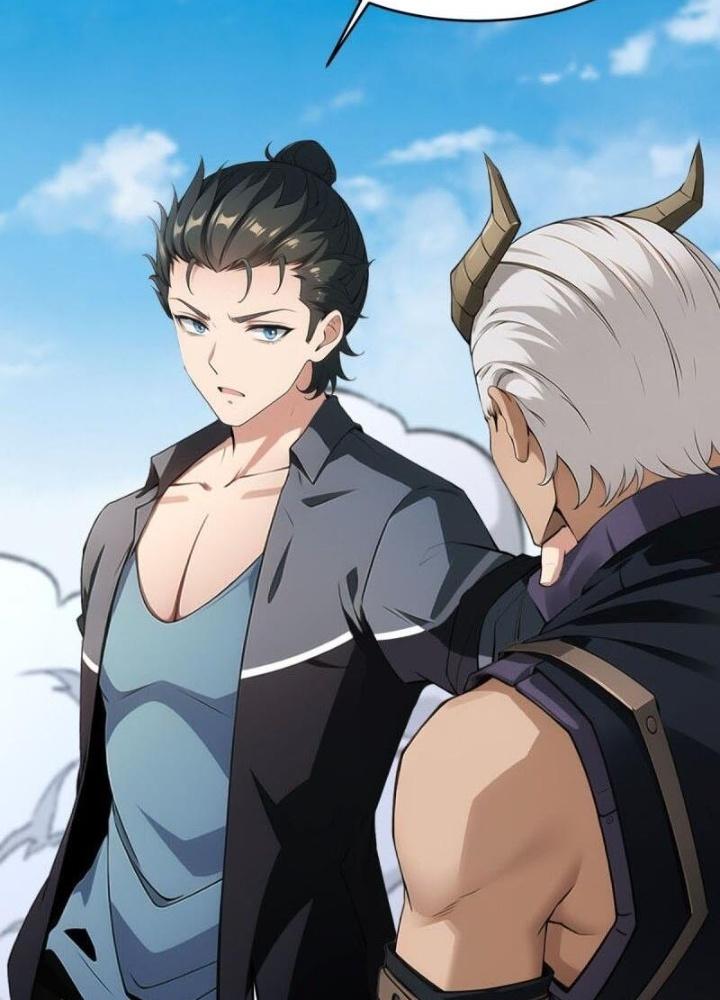 Ta Không Muốn Làm Đệ Nhất Chapter 235 - Trang 3