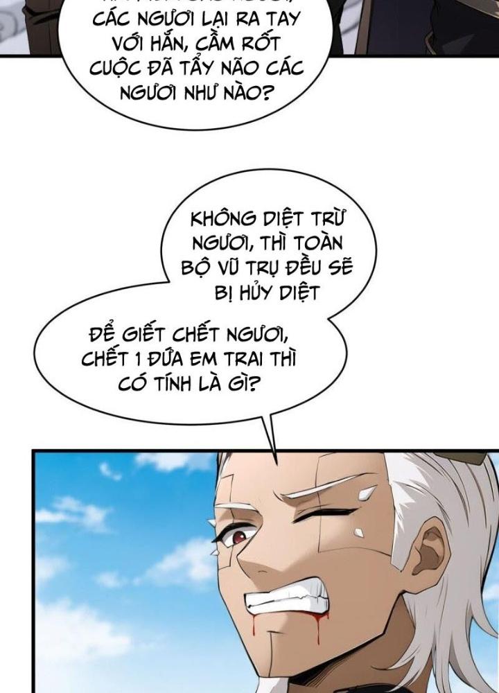 Ta Không Muốn Làm Đệ Nhất Chapter 235 - Trang 3