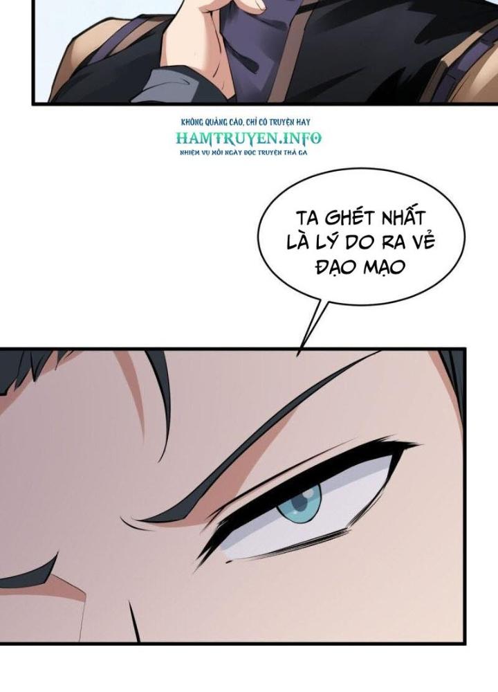 Ta Không Muốn Làm Đệ Nhất Chapter 235 - Trang 3