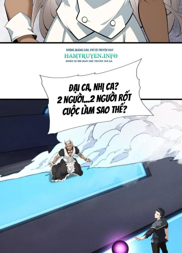 Ta Không Muốn Làm Đệ Nhất Chapter 235 - Trang 3