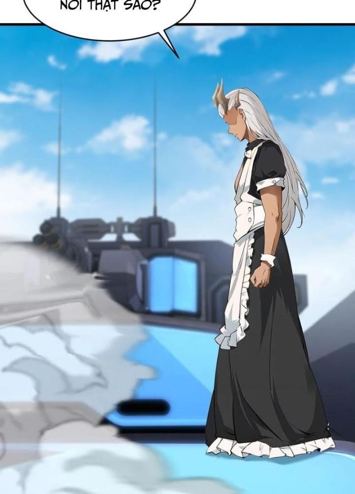 Ta Không Muốn Làm Đệ Nhất Chapter 235 - Trang 3