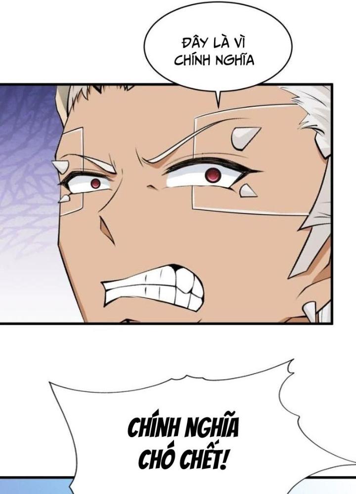 Ta Không Muốn Làm Đệ Nhất Chapter 235 - Trang 3