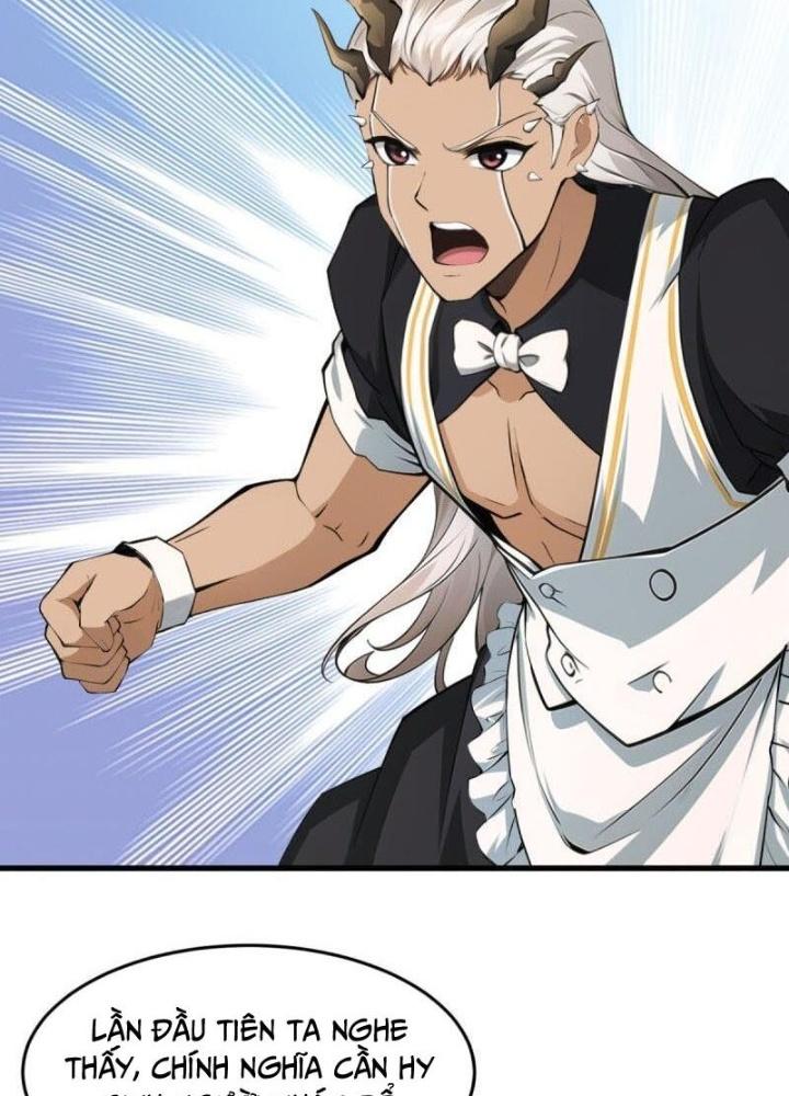 Ta Không Muốn Làm Đệ Nhất Chapter 235 - Trang 3