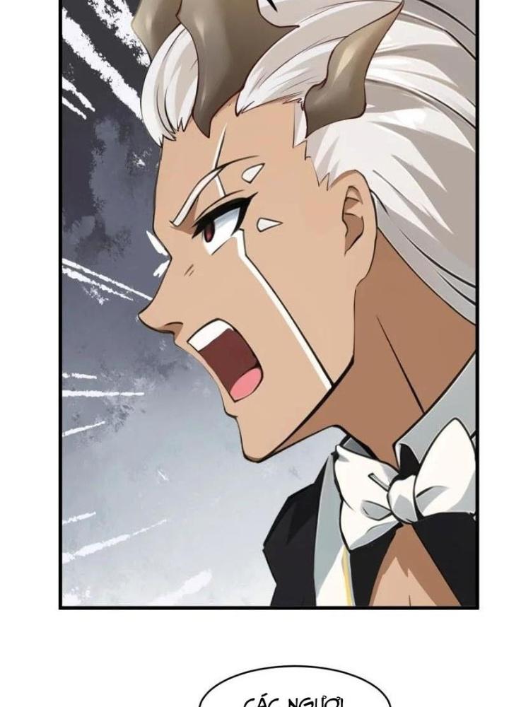 Ta Không Muốn Làm Đệ Nhất Chapter 235 - Trang 3