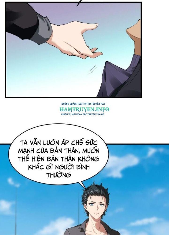 Ta Không Muốn Làm Đệ Nhất Chapter 235 - Trang 3