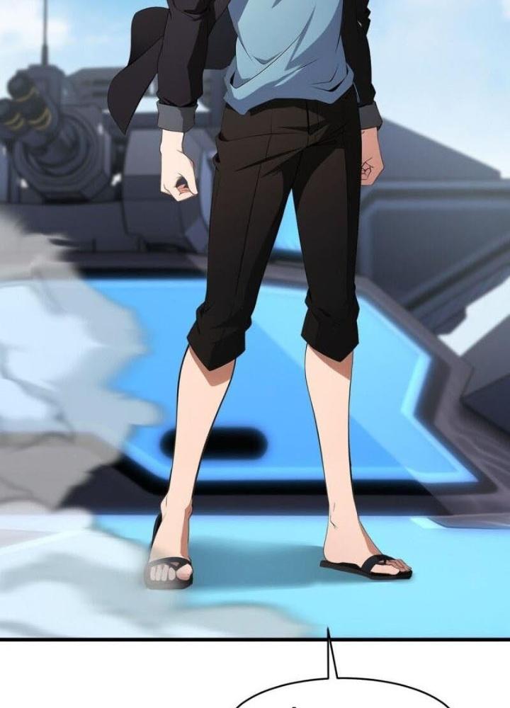 Ta Không Muốn Làm Đệ Nhất Chapter 235 - Trang 3