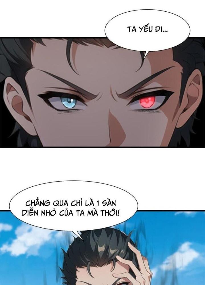 Ta Không Muốn Làm Đệ Nhất Chapter 235 - Trang 3