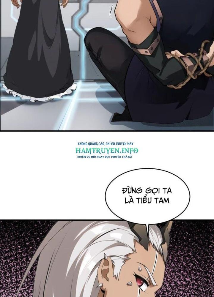 Ta Không Muốn Làm Đệ Nhất Chapter 236 - Trang 3