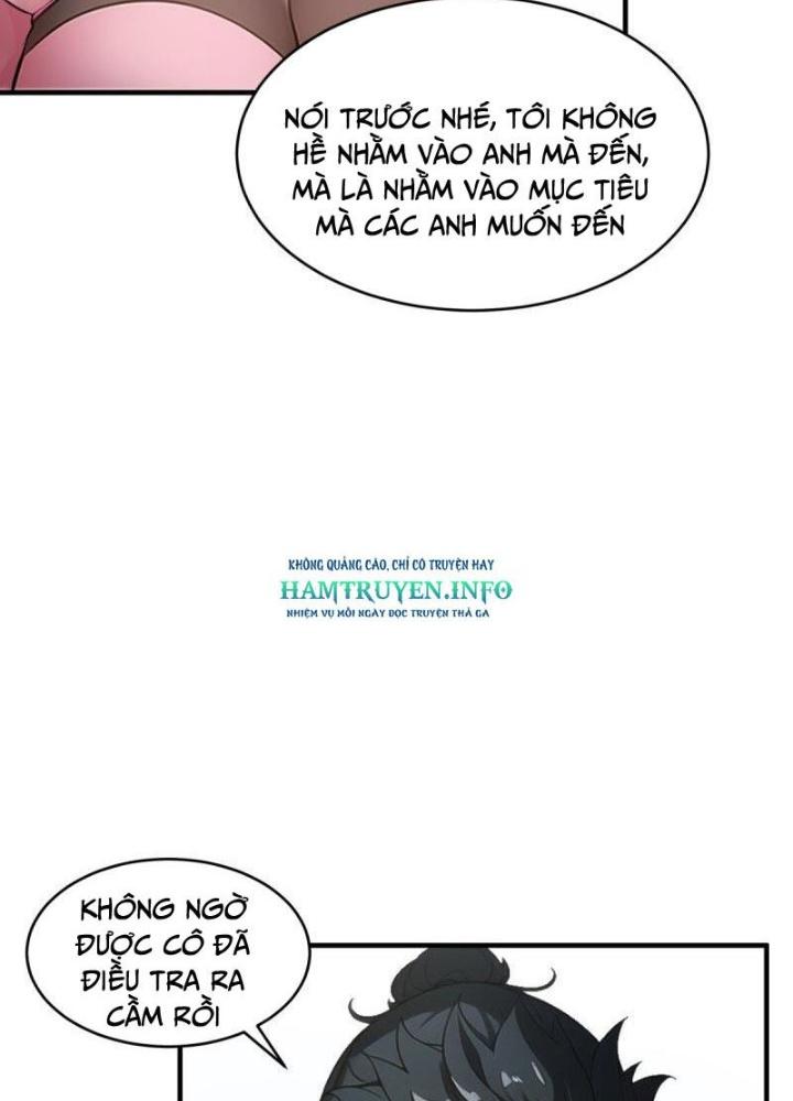 Ta Không Muốn Làm Đệ Nhất Chapter 236 - Trang 3