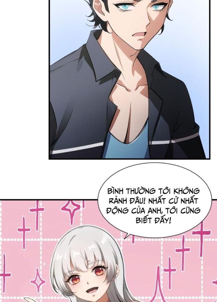 Ta Không Muốn Làm Đệ Nhất Chapter 236 - Trang 3