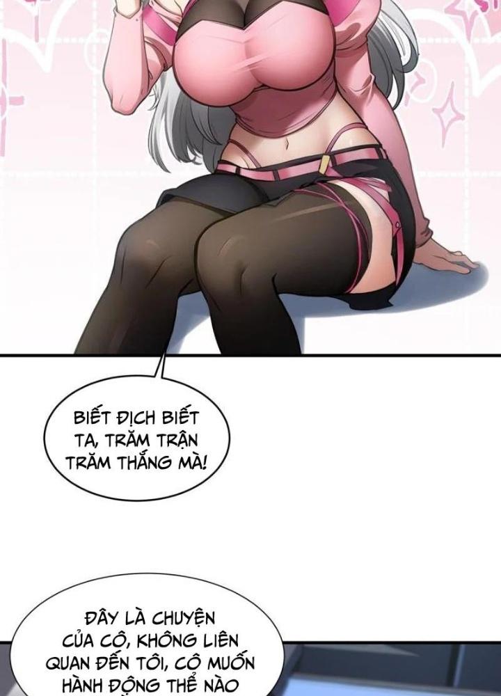 Ta Không Muốn Làm Đệ Nhất Chapter 236 - Trang 3