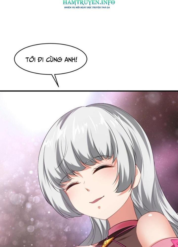 Ta Không Muốn Làm Đệ Nhất Chapter 236 - Trang 3