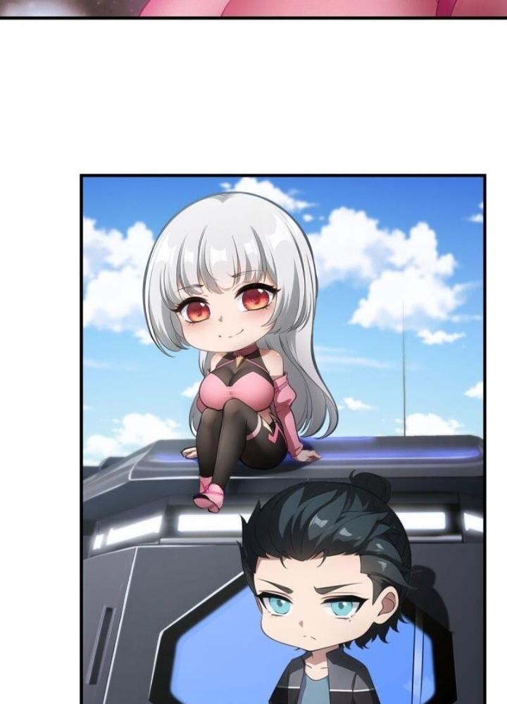 Ta Không Muốn Làm Đệ Nhất Chapter 236 - Trang 3