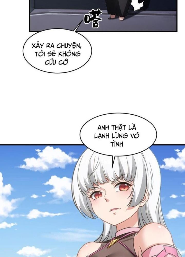 Ta Không Muốn Làm Đệ Nhất Chapter 236 - Trang 3