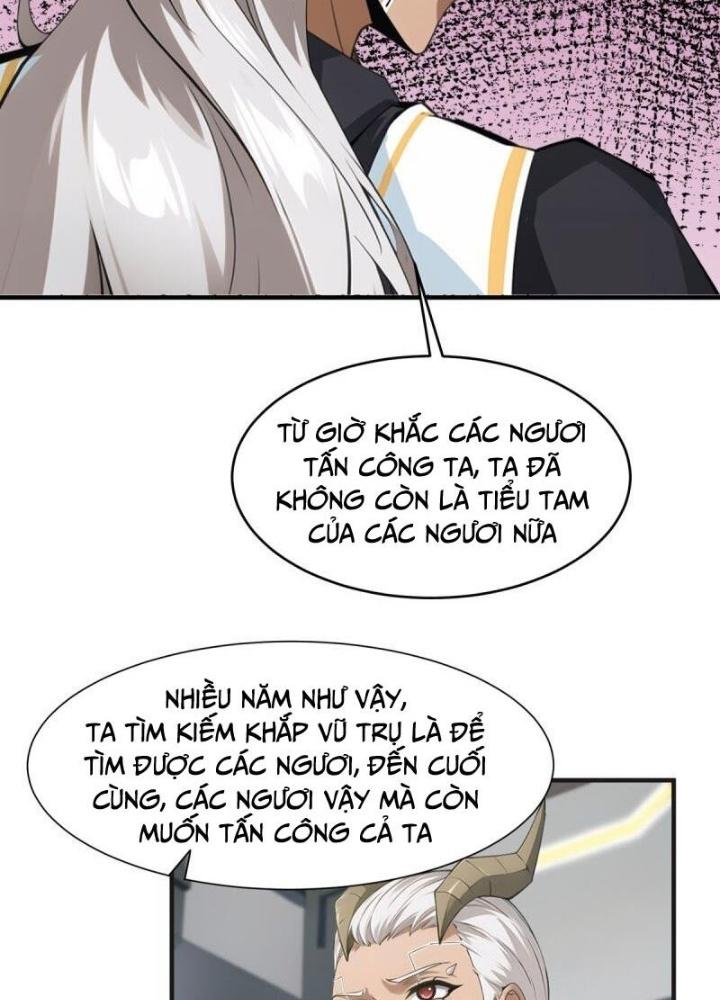 Ta Không Muốn Làm Đệ Nhất Chapter 236 - Trang 3