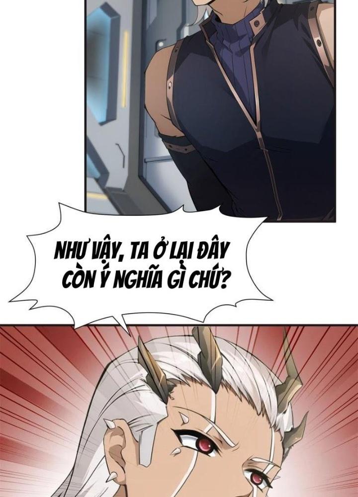 Ta Không Muốn Làm Đệ Nhất Chapter 236 - Trang 3