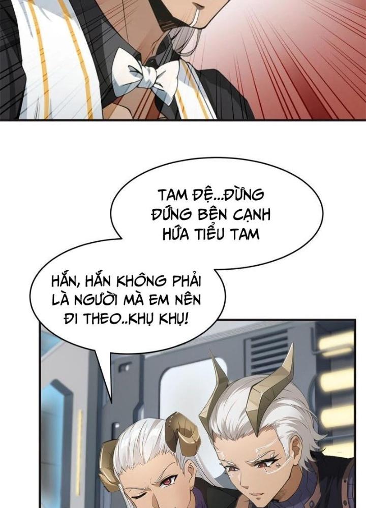 Ta Không Muốn Làm Đệ Nhất Chapter 236 - Trang 3