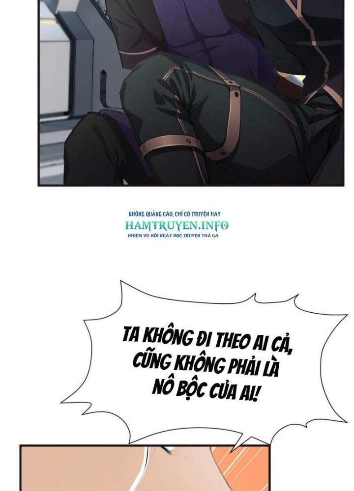 Ta Không Muốn Làm Đệ Nhất Chapter 236 - Trang 3