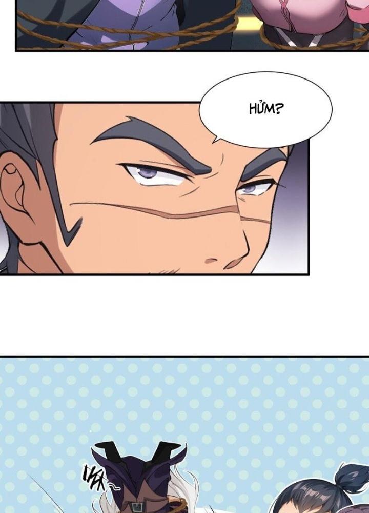 Ta Không Muốn Làm Đệ Nhất Chapter 236 - Trang 3