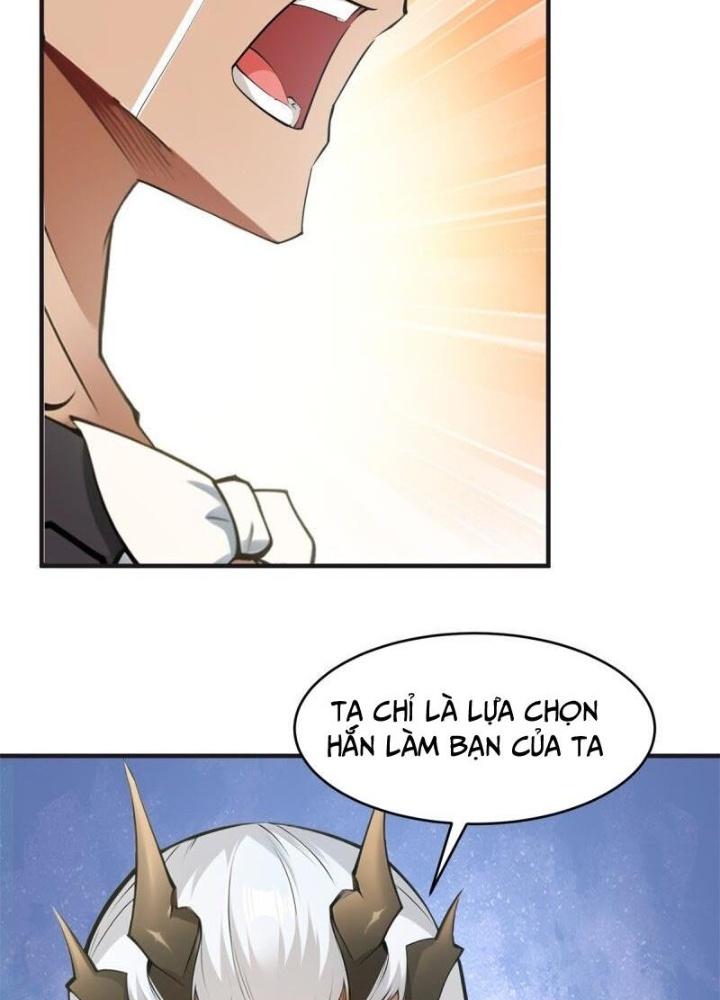 Ta Không Muốn Làm Đệ Nhất Chapter 236 - Trang 3