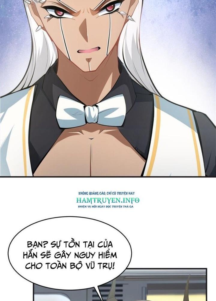 Ta Không Muốn Làm Đệ Nhất Chapter 236 - Trang 3