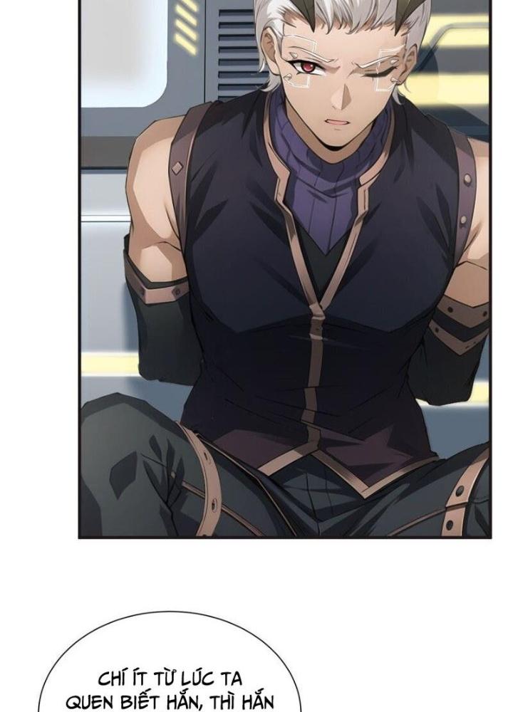 Ta Không Muốn Làm Đệ Nhất Chapter 236 - Trang 3
