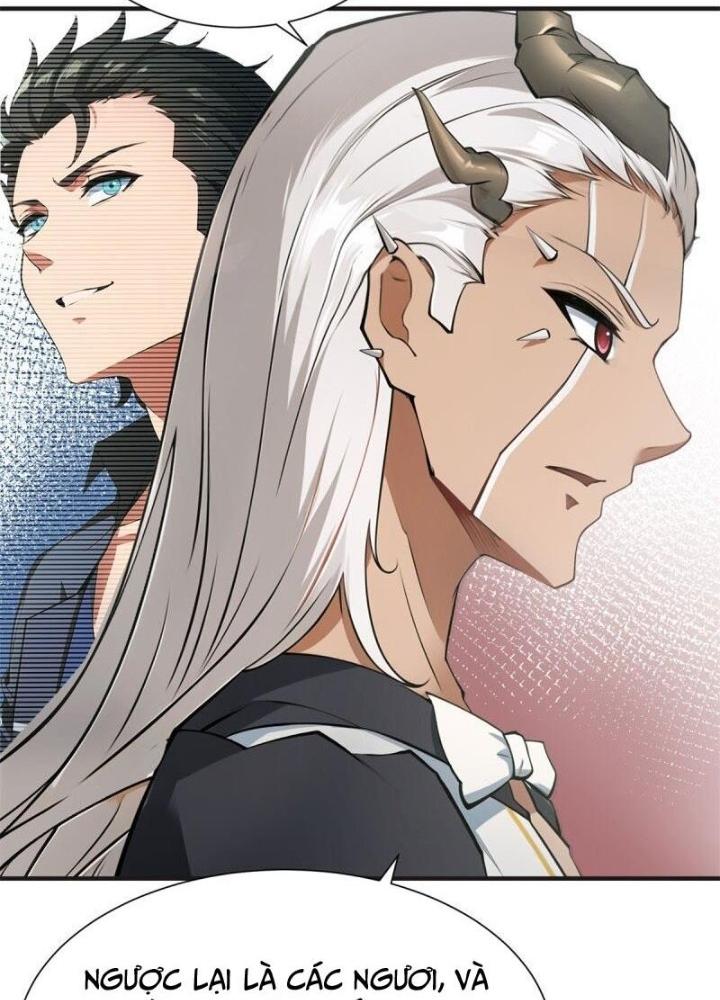 Ta Không Muốn Làm Đệ Nhất Chapter 236 - Trang 3