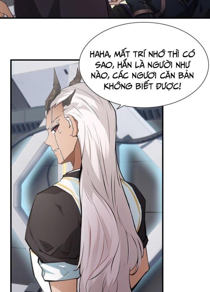 Ta Không Muốn Làm Đệ Nhất Chapter 236 - Trang 3