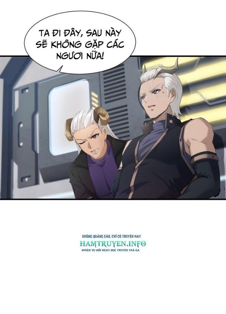 Ta Không Muốn Làm Đệ Nhất Chapter 236 - Trang 3