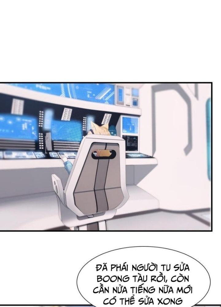 Ta Không Muốn Làm Đệ Nhất Chapter 236 - Trang 3