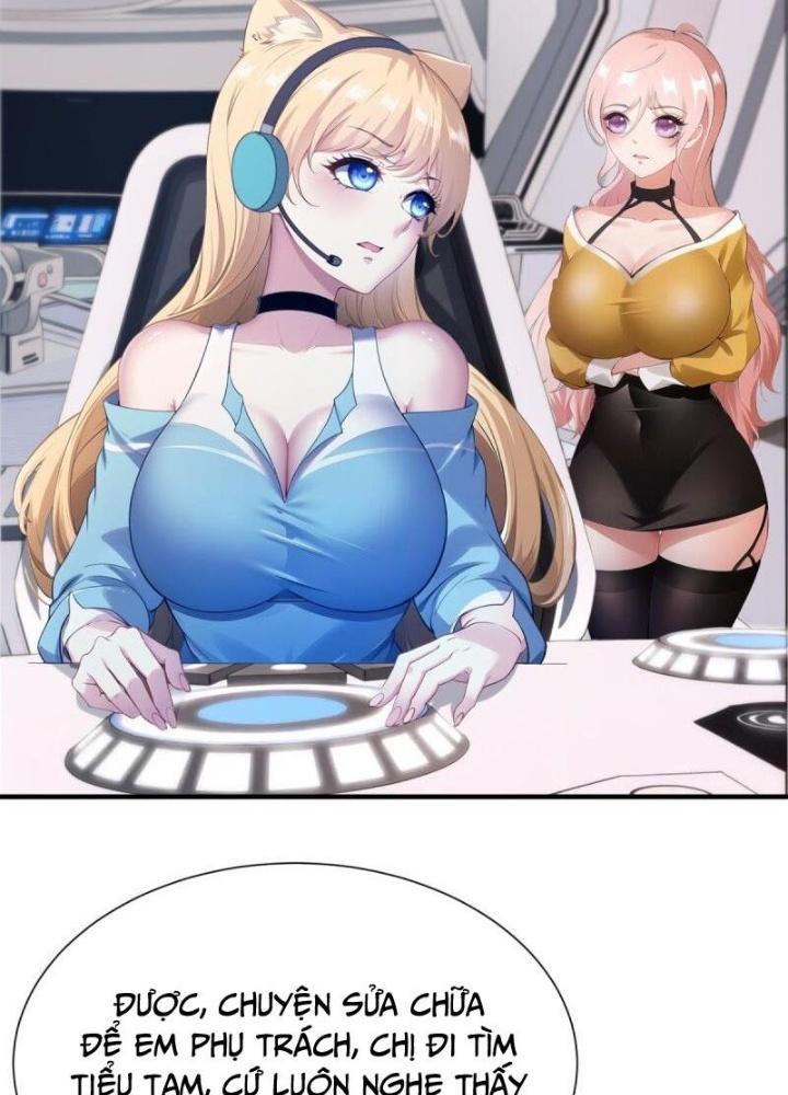 Ta Không Muốn Làm Đệ Nhất Chapter 236 - Trang 3