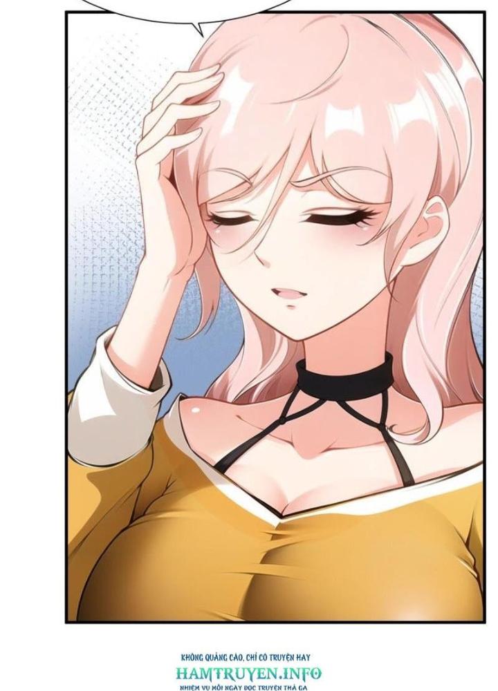 Ta Không Muốn Làm Đệ Nhất Chapter 236 - Trang 3