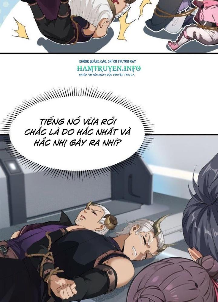 Ta Không Muốn Làm Đệ Nhất Chapter 236 - Trang 3