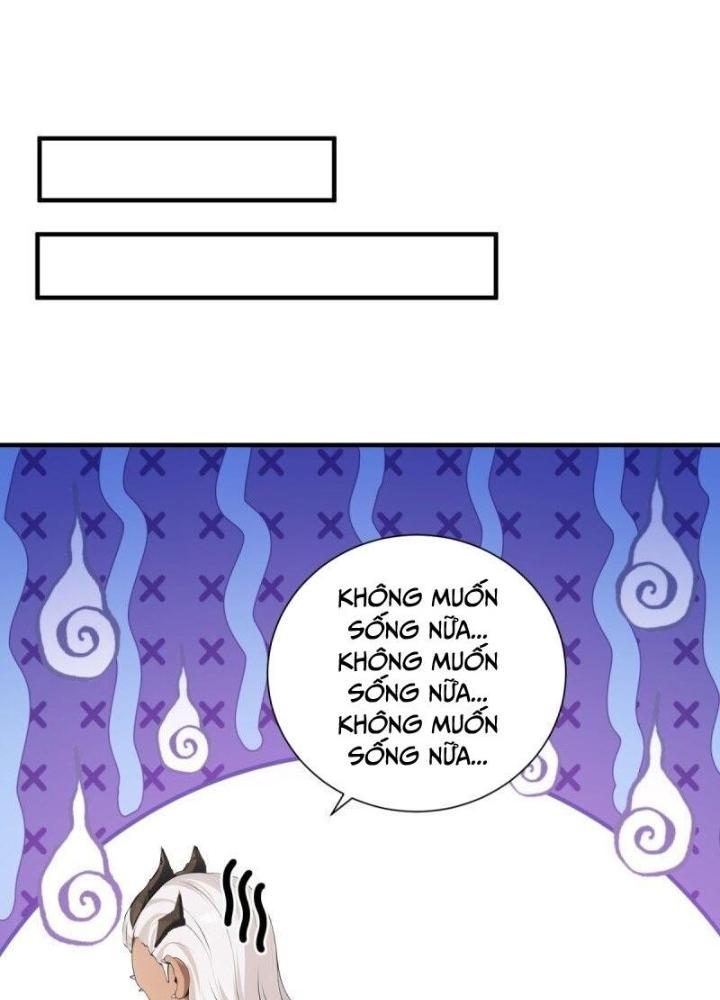 Ta Không Muốn Làm Đệ Nhất Chapter 236 - Trang 3