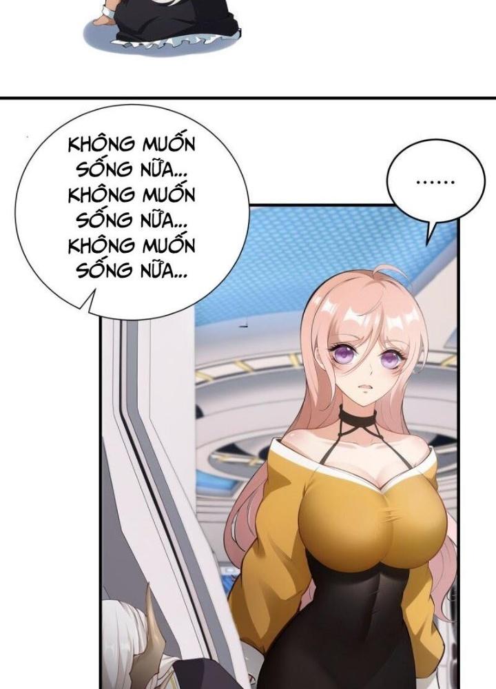 Ta Không Muốn Làm Đệ Nhất Chapter 236 - Trang 3