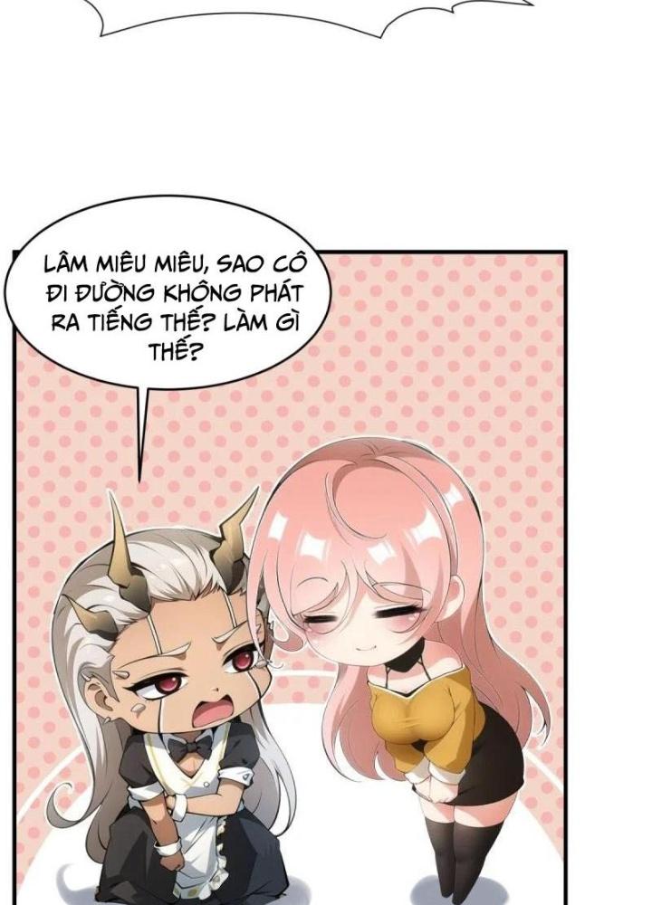 Ta Không Muốn Làm Đệ Nhất Chapter 236 - Trang 3