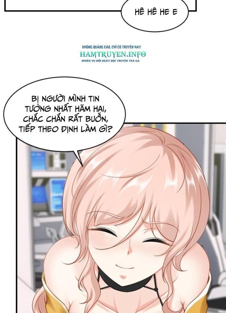 Ta Không Muốn Làm Đệ Nhất Chapter 236 - Trang 3