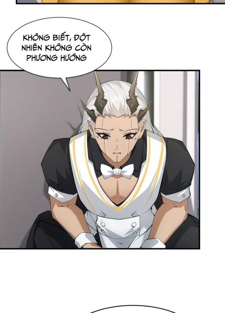Ta Không Muốn Làm Đệ Nhất Chapter 236 - Trang 3