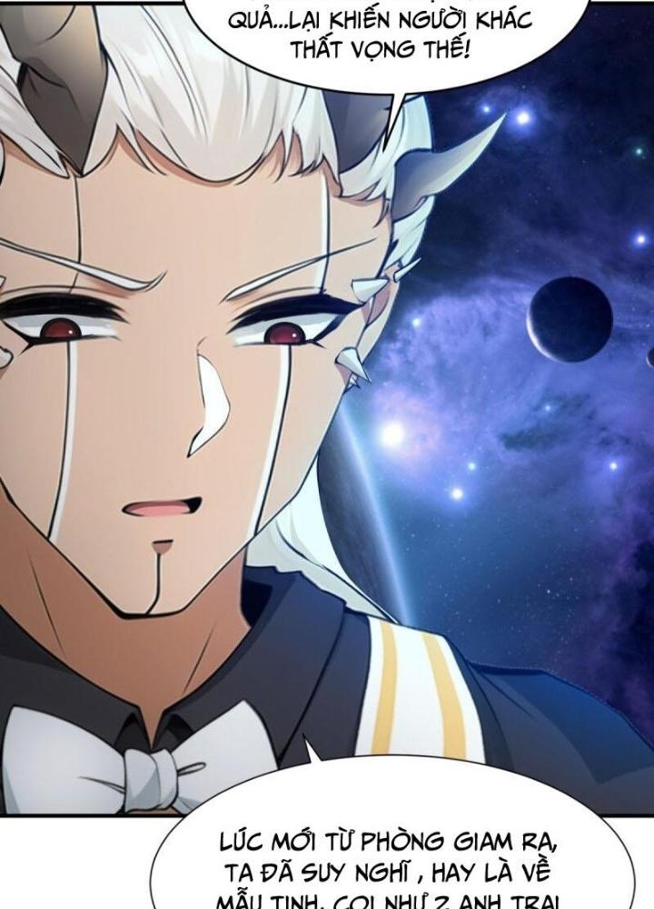 Ta Không Muốn Làm Đệ Nhất Chapter 236 - Trang 3