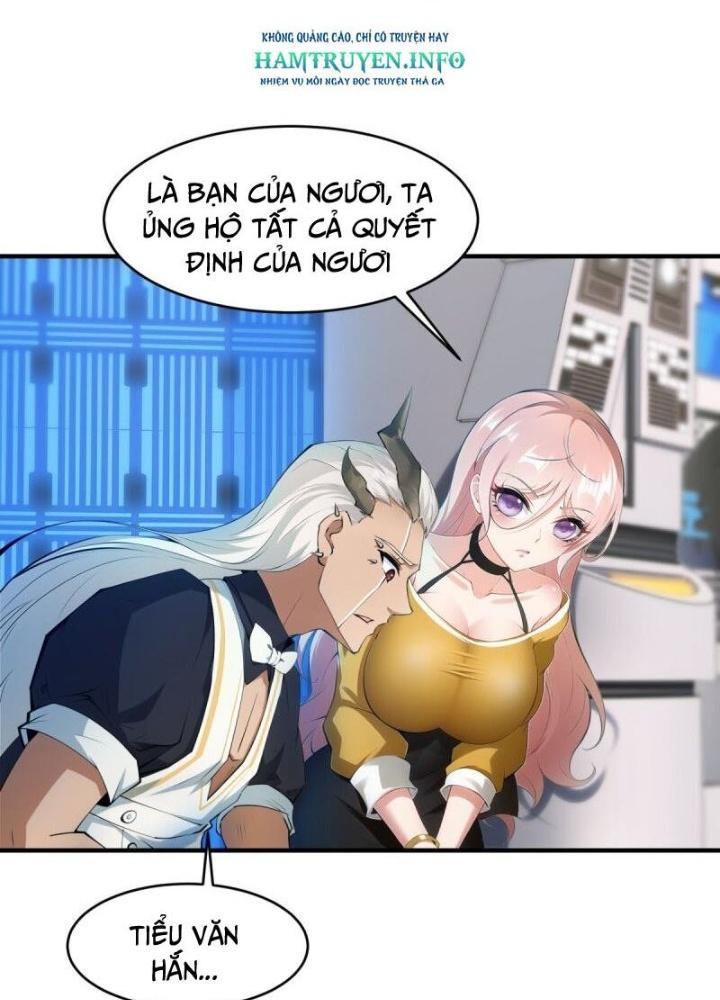 Ta Không Muốn Làm Đệ Nhất Chapter 236 - Trang 3