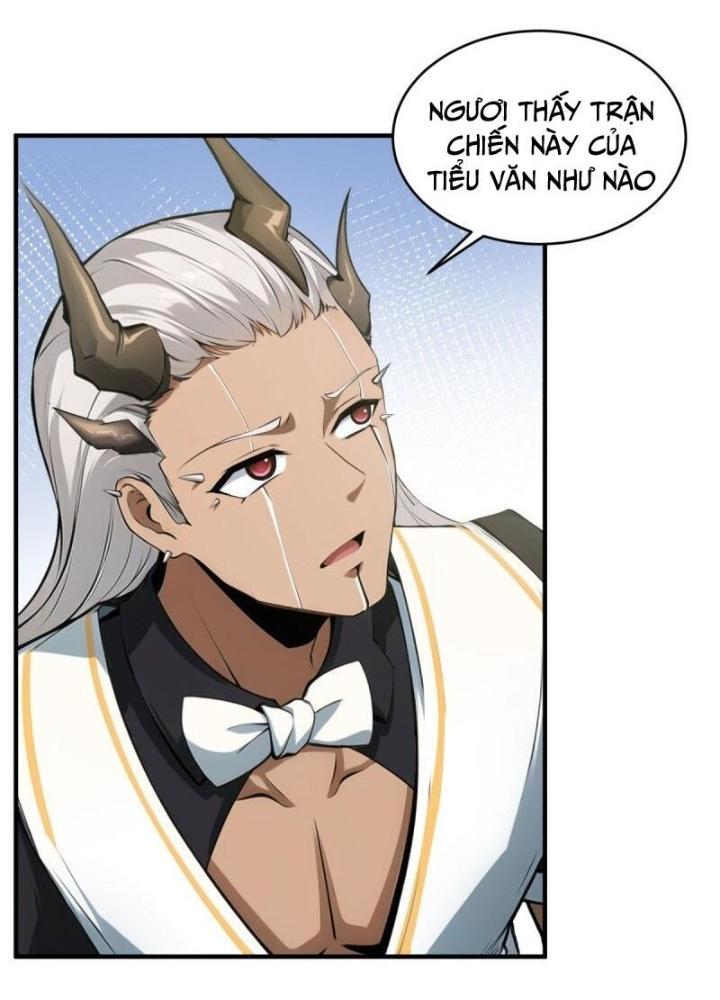 Ta Không Muốn Làm Đệ Nhất Chapter 236 - Trang 3