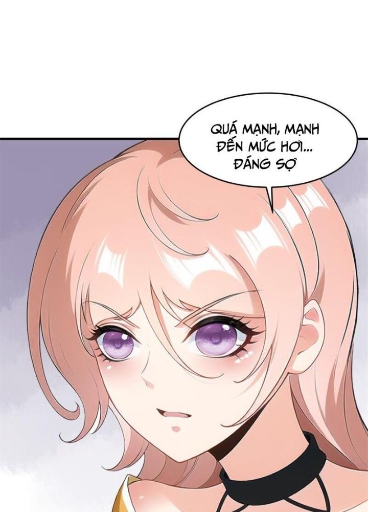 Ta Không Muốn Làm Đệ Nhất Chapter 236 - Trang 3