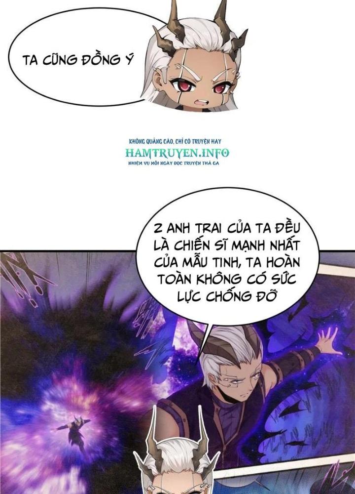 Ta Không Muốn Làm Đệ Nhất Chapter 236 - Trang 3